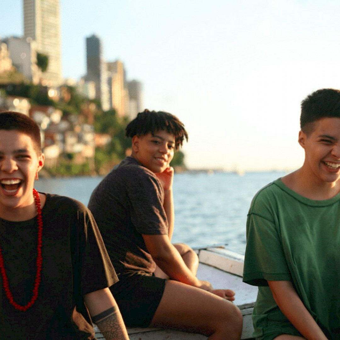 Foto: Juh Almeida